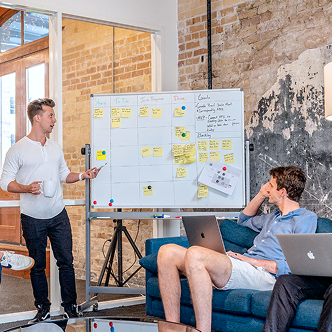 Strategy image